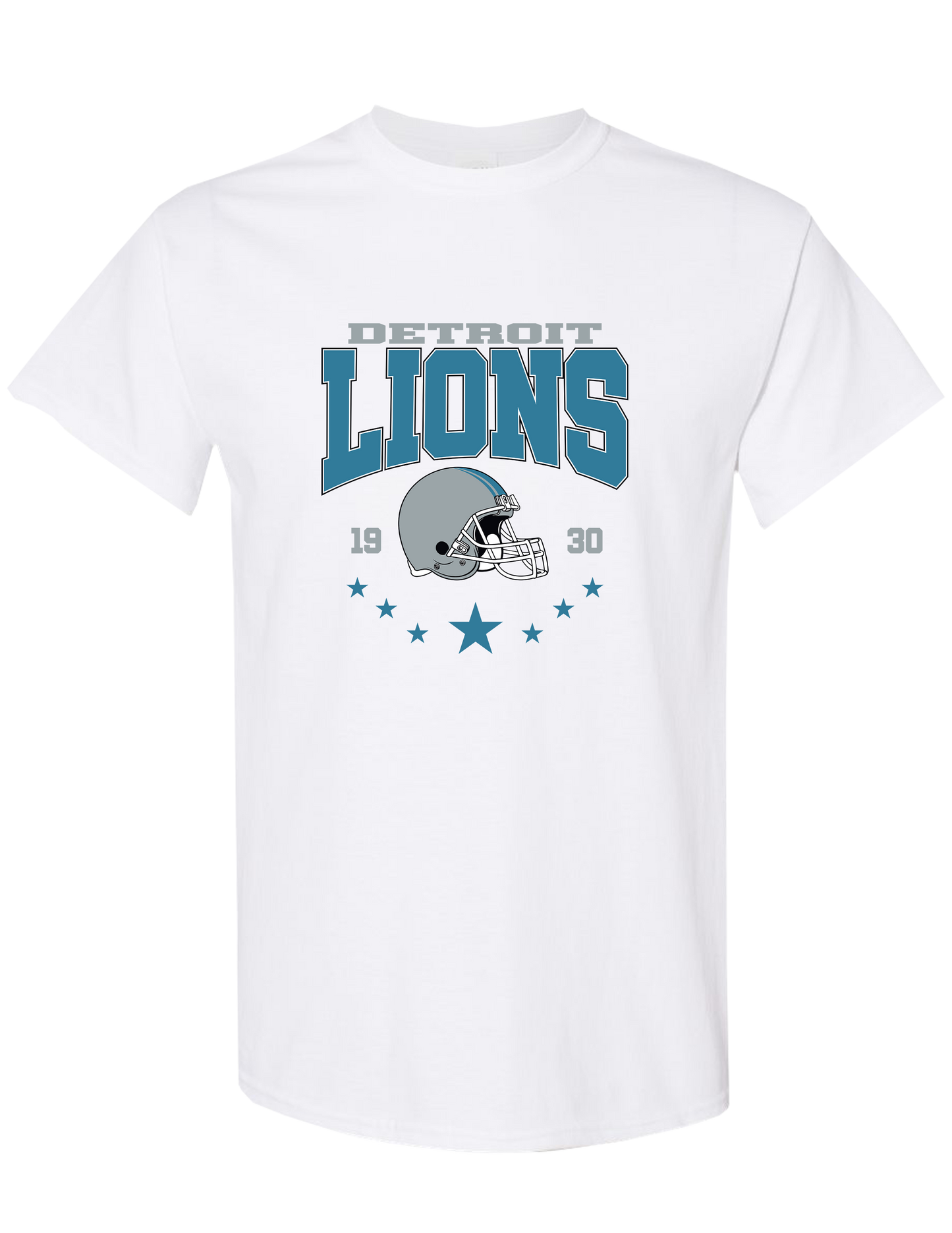 1930s Lions