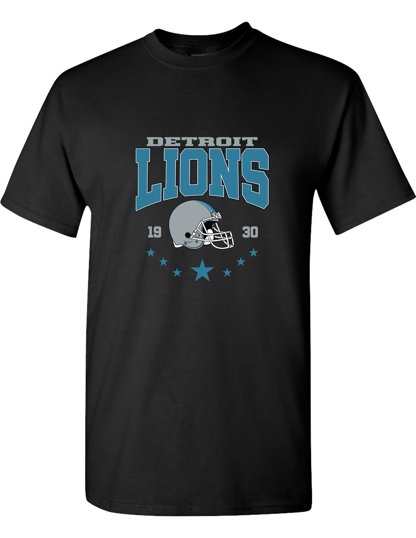 1930s Lions