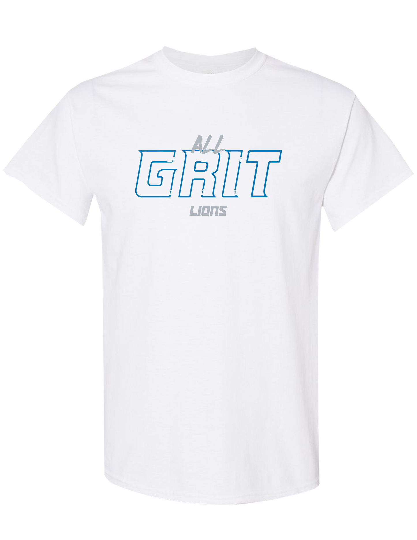 All Grit