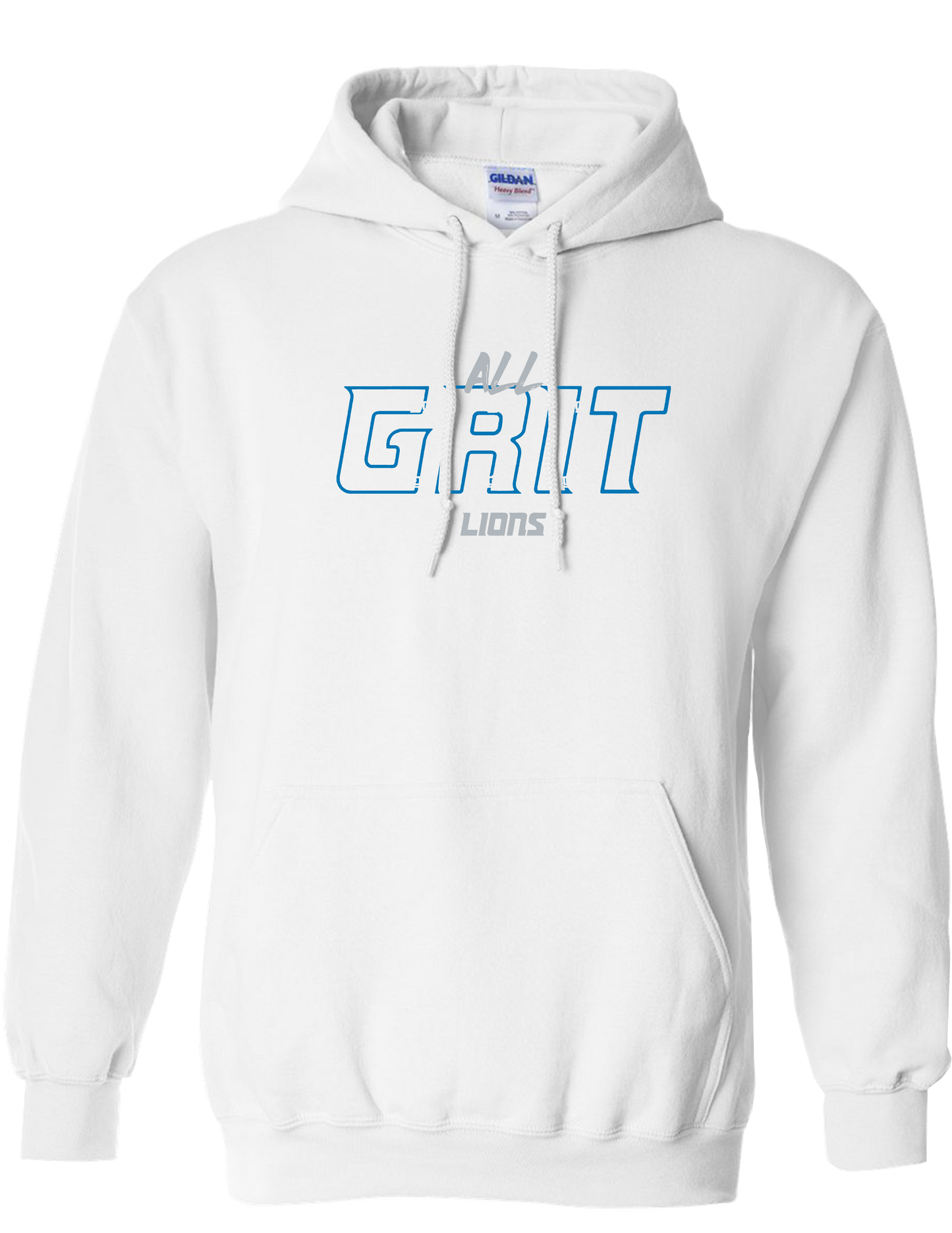 All Grit