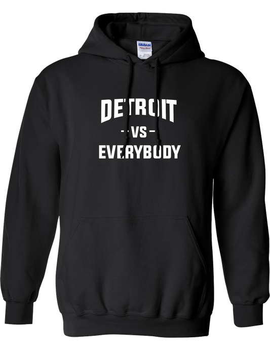 Detroit Vs Everybody