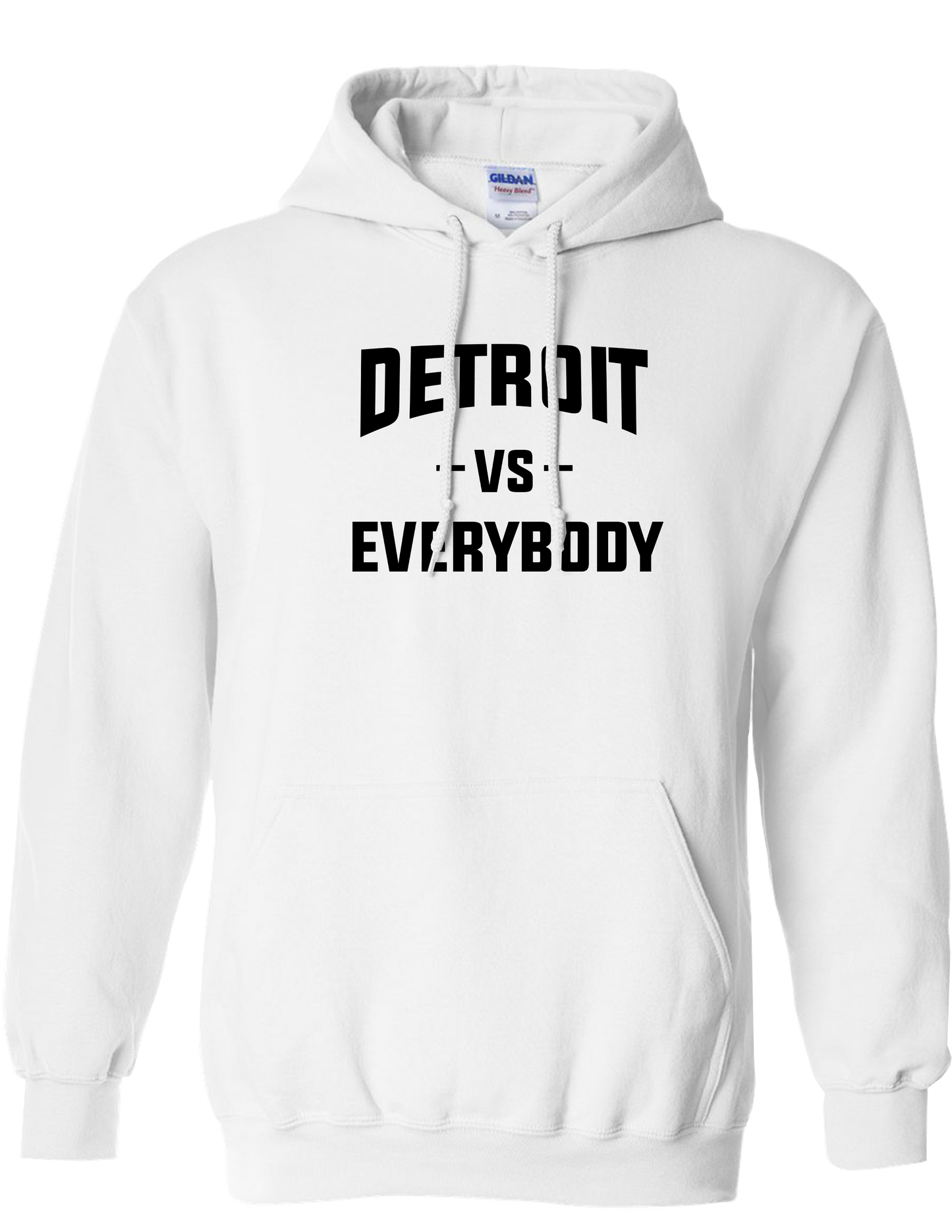 Detroit Vs Everybody