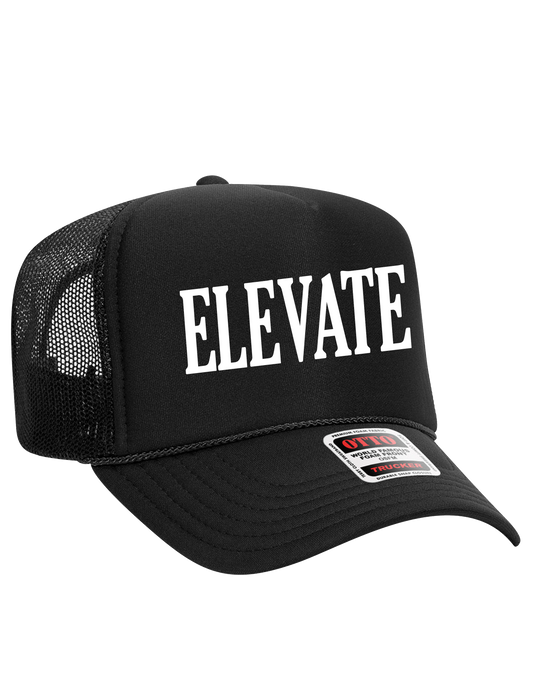 Elevate Hat