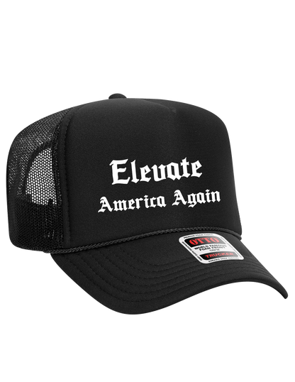 Elevate America Again