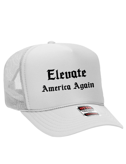 Elevate America Again