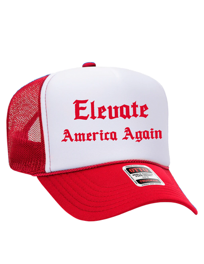 Elevate America Again