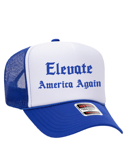 Elevate America Again