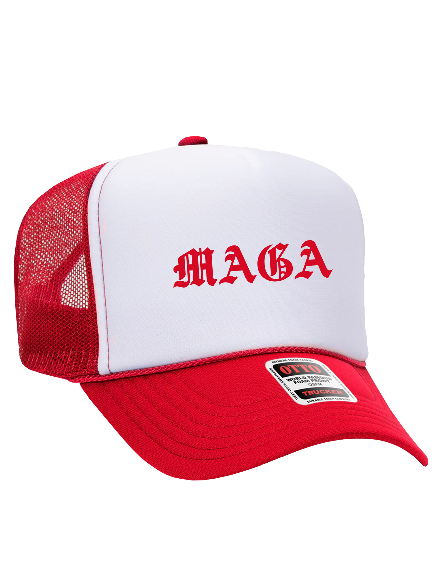 MAGA Hat