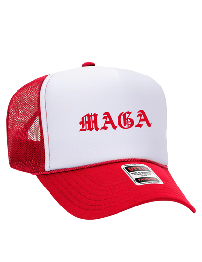 MAGA Hat