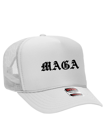 MAGA Hat