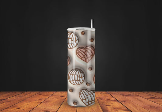 Conchas Tumbler