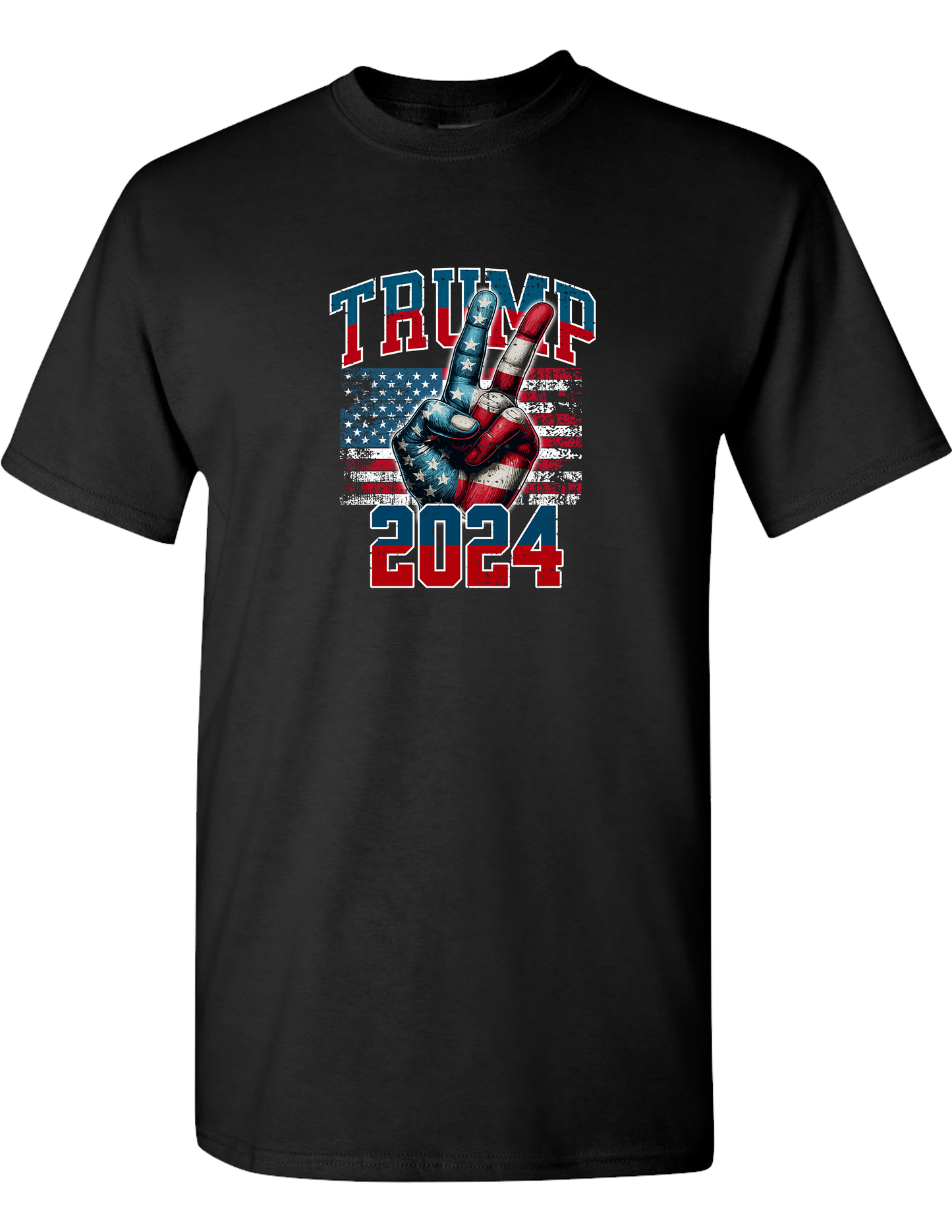 Trump 2024 T-Shirt