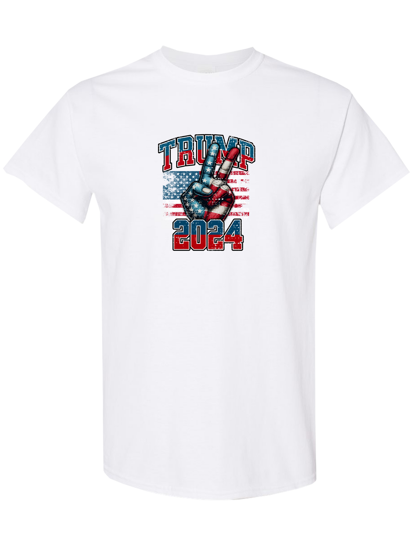 Trump 2024 T-Shirt